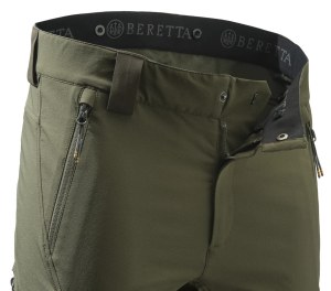 BERETTA BYMARK GREEN MOSS PANTOLON