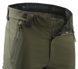 BERETTA BYMARK GREEN MOSS PANTOLON