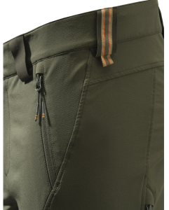 BERETTA BYMARK GREEN MOSS PANTOLON