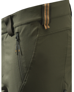 BERETTA BYMARK GREEN MOSS PANTOLON