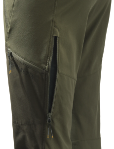 BERETTA BYMARK GREEN MOSS PANTOLON