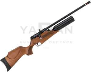 HATSAN FLASH 401 COMBO PCP HAVALI TÜFEK