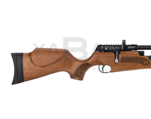 HATSAN FLASH 401 COMBO PCP HAVALI TÜFEK