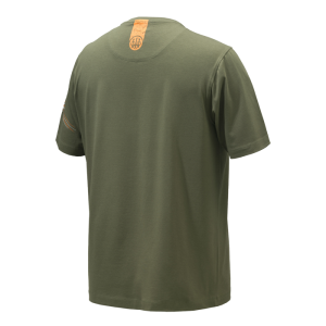 BERETTA 92 GREEN STONE T-SHIRT