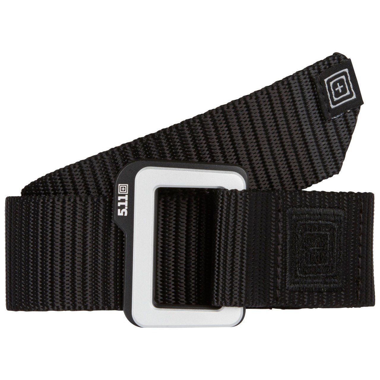 5.11 TRAVERSE DOUBLE BUCKLE BLACK KEMER