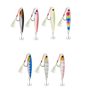 River Alonso Jig 5G 74