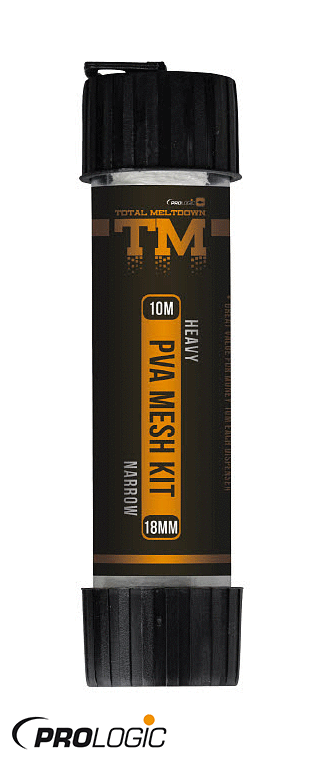 Prologıc TM PVA Heavy Mesh Kit 10 m