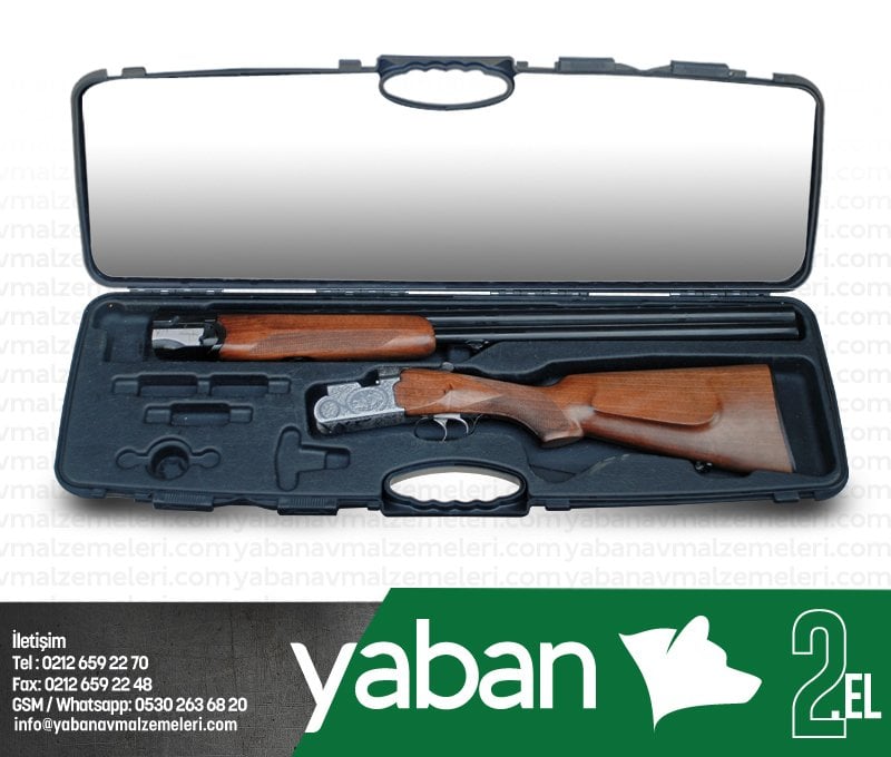 AVSAN SUPERPOZE AV TÜFEĞİ / 2.EL
