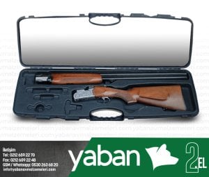 AVSAN SUPERPOZE AV TÜFEĞİ / 2.EL