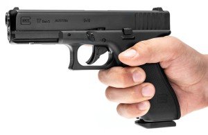 UMAREX GLOCK 17 GEN5 BLOWBACK HAVALI TABANCA (BB)