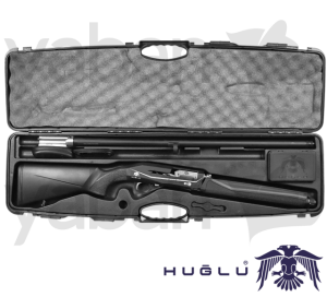 HUĞLU RENOVA SENTETİK COMBO YARI OTOMATİK AV TÜFEĞİ