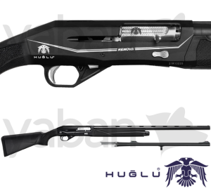 HUĞLU RENOVA SENTETİK COMBO YARI OTOMATİK AV TÜFEĞİ