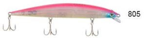 River Cyrstal Min 115F 11.5Cm 12.5G Maket Balık 805