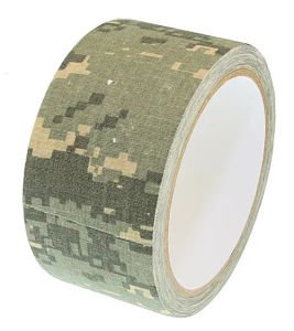 MIL-TEC STURM 50 MM 10 MT CAMO DIJITAL BANT