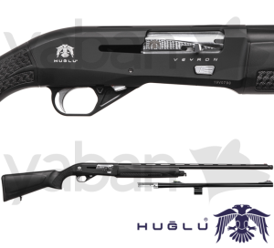 HUĞLU VEYRON SENTETİK COMBO YARI OTOMATİK AV TÜFEĞİ