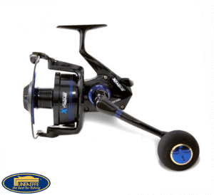 Lineaeffe Xtreme 6000 Gt-7bb 25-30Kg Drag Power