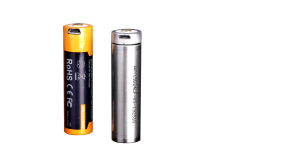 FENİX ARB-L18 3500U USB ŞARJLI PİL