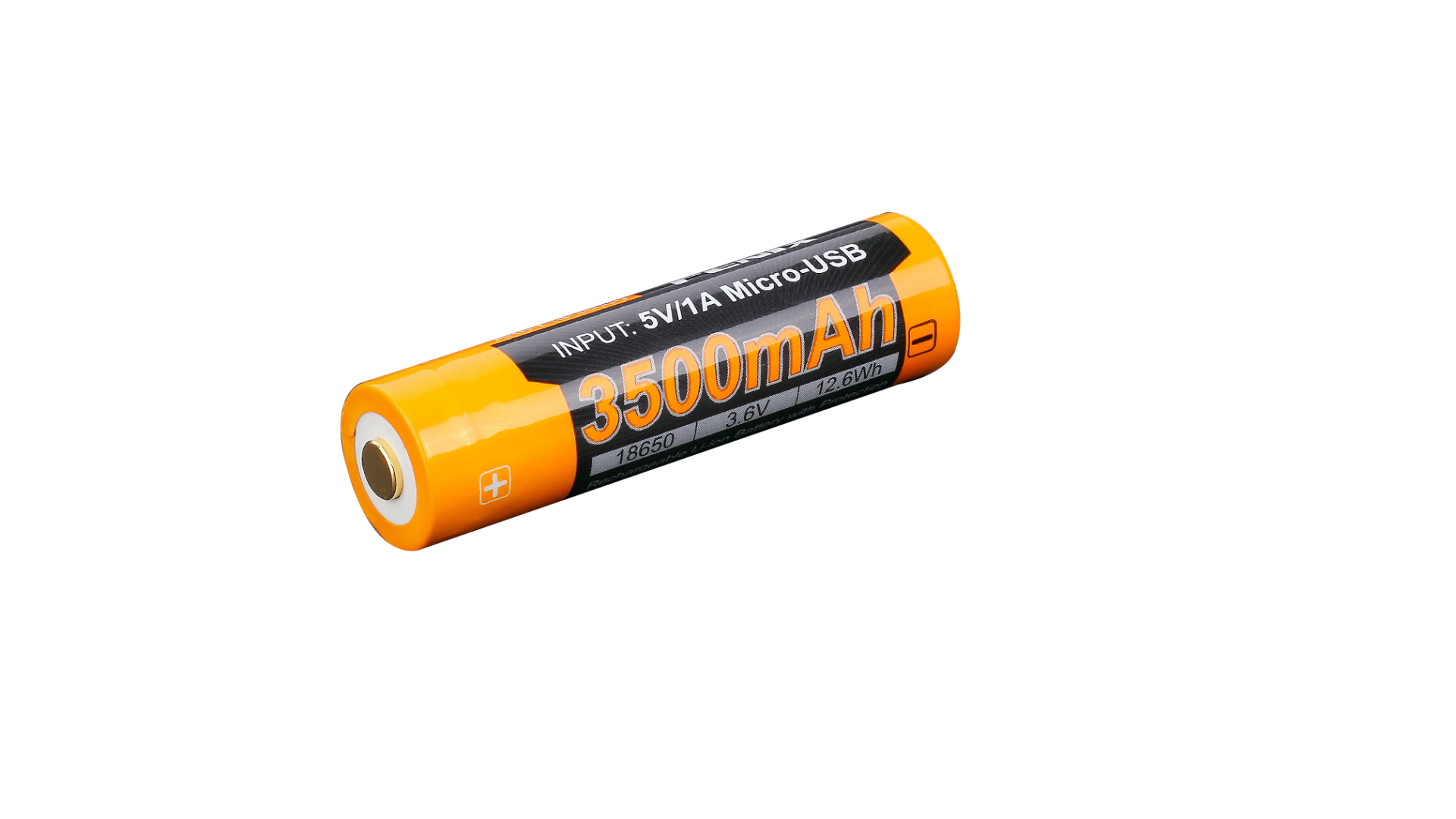 FENİX ARB-L18 3500U USB ŞARJLI PİL