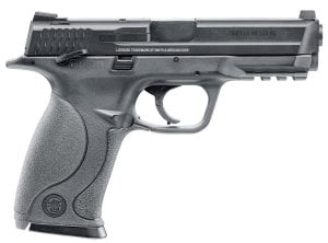 UMAREX SMITH & WESSON M&P 40 TS BLOWBACK AIRSOFT TABANCA