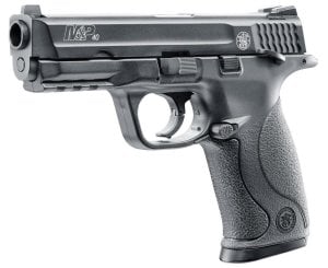 UMAREX SMITH & WESSON M&P 40 TS BLOWBACK AIRSOFT TABANCA