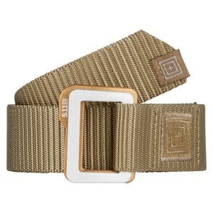  5.11 TRAVERSE DOUBLE BUCKLE SANDSTONE KEMER