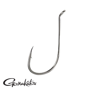 GAMAKATSU LS-5314N No:#2 Niikel Olta İğnesi
