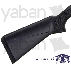 HUĞLU RENOVA SENTETİK SLUG YARI OTOMATİK AV TÜFEĞİ