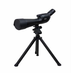 SQUARE 20-60X80 TEK GÖZLÜ DÜRBÜN