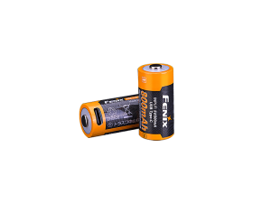 FENİX ARB-L16-800U USB ŞARJLI PİL