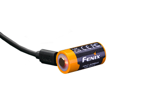FENİX ARB-L16-800U USB ŞARJLI PİL