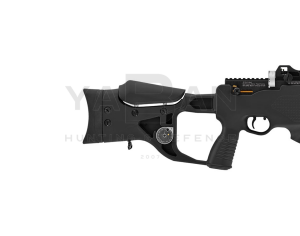 HATSAN BARRAGE YARI OTOMATİK PCP HAVALI TÜFEK