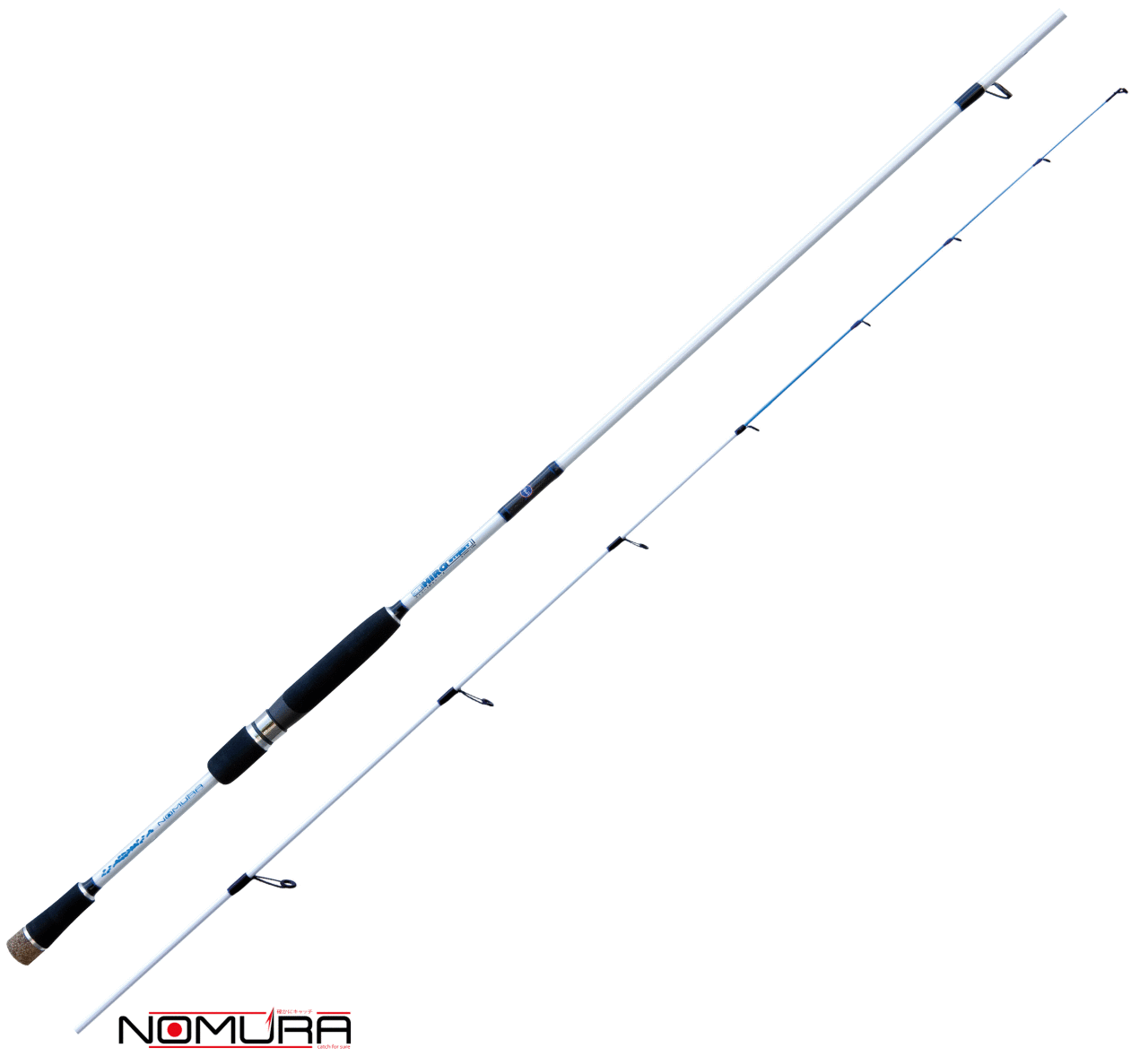 Nomura Hıro Street 210cm 0-10g