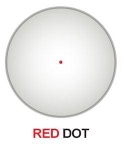 UTG RDM20R MICRO RED DOT
