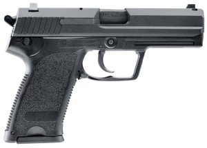 UMAREX HECKLER & KOCH P8 A1 BLOWBACK AIRSOFT TABANCA