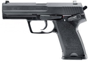 UMAREX HECKLER & KOCH P8 A1 BLOWBACK AIRSOFT TABANCA