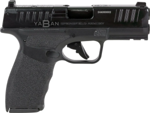 ASG SPRINGFIELD ARMORY HELLCAT PRO BLOWBACK HAVALI TABANCA