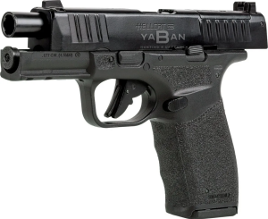 ASG SPRINGFIELD ARMORY HELLCAT PRO BLOWBACK HAVALI TABANCA