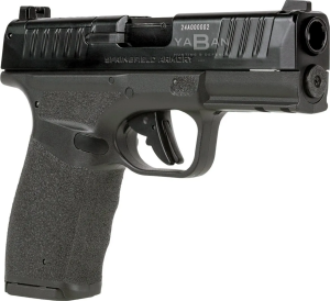 ASG SPRINGFIELD ARMORY HELLCAT PRO BLOWBACK HAVALI TABANCA