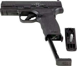 ASG SPRINGFIELD ARMORY HELLCAT PRO BLOWBACK HAVALI TABANCA