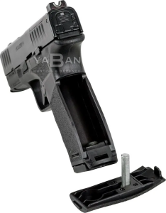 ASG SPRINGFIELD ARMORY HELLCAT PRO BLOWBACK HAVALI TABANCA