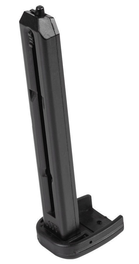 ASG STEYR M9-A1 HAVALI TABANCA YEDEK ŞARJÖR