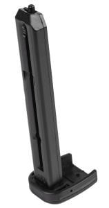 ASG STEYR M9-A1 HAVALI TABANCA YEDEK ŞARJÖR