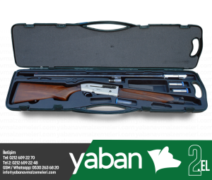 BERETTA A400 XPLOR LIGHT YARI OTOMATİK AV TÜFEĞİ / 2.EL