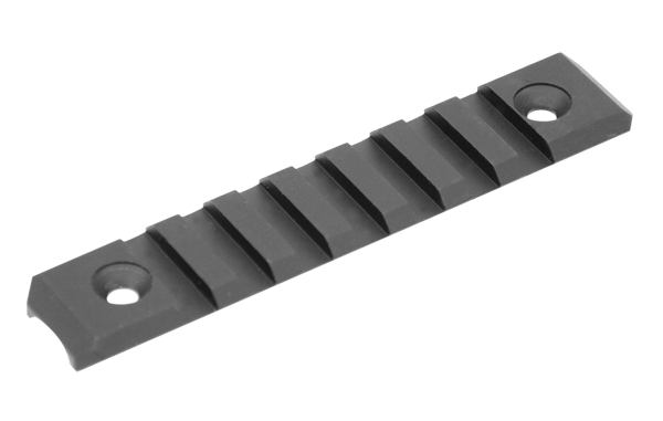 UTG PRO SUPER SLIM 7 SLOTS PICATINNY RAY