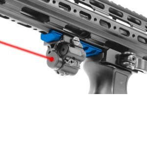 UTG PRO SUPER SLIM 7 SLOTS PICATINNY RAY