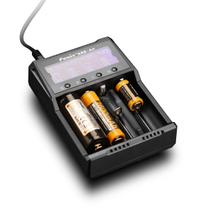 FENİX ARE-A4 ŞARJ CİHAZI