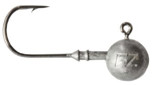 Dam Ball Jig Head 2/0 5 Adet 15 gr