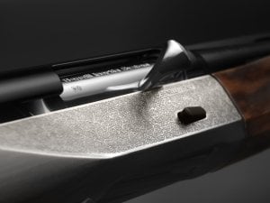 BENELLI RAFFAELLO ETHOS SILVER 20 YARI OTOMATİK AV TÜFEĞİ