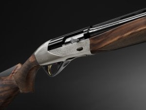 BENELLI RAFFAELLO ETHOS SILVER 20 YARI OTOMATİK AV TÜFEĞİ
