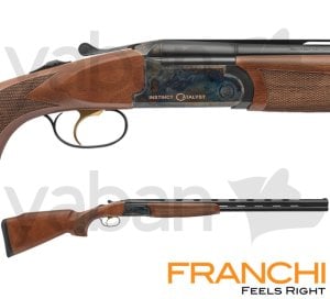 FRANCHI INSTINCT CATALYST SUPERPOZE AV TÜFEĞİ